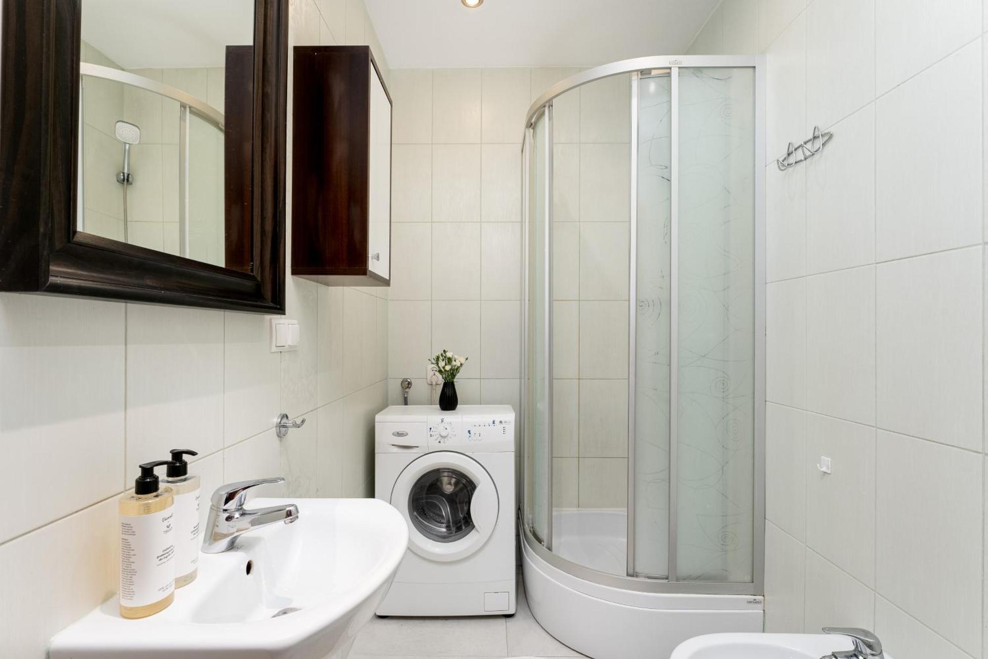 Malila Premium Cracow Lazarza 19 * Краків