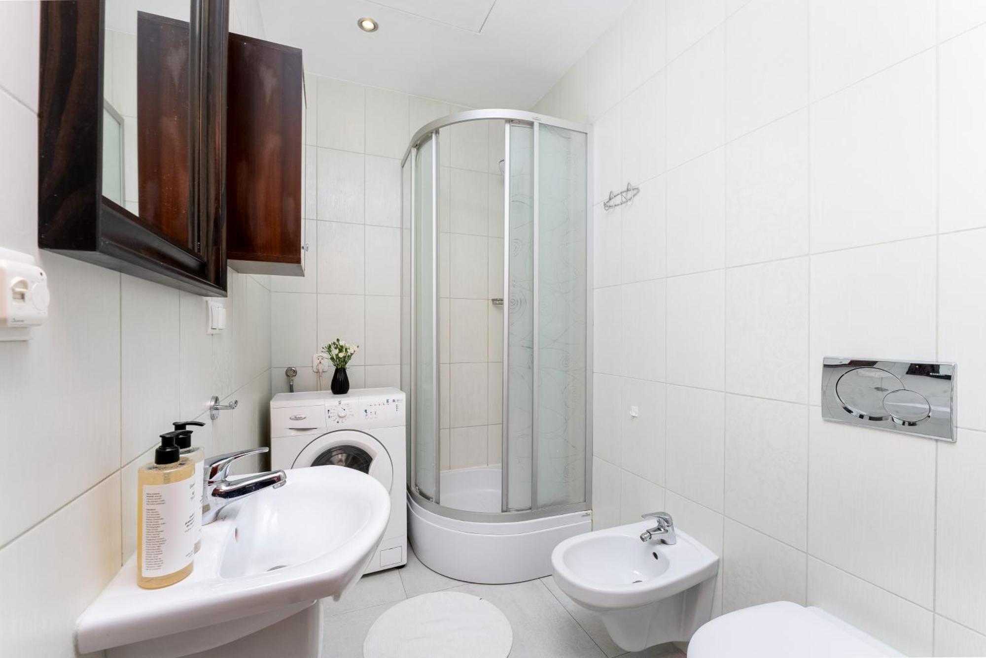 Malila Premium Cracow Lazarza 19 Apartament *
