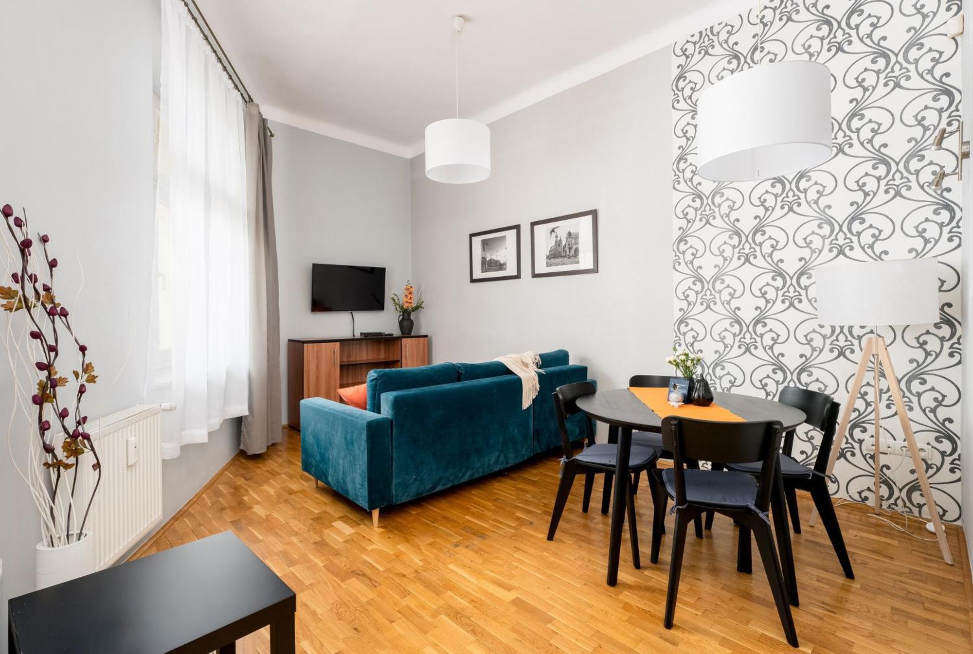 Malila Premium Cracow Lazarza 19 *